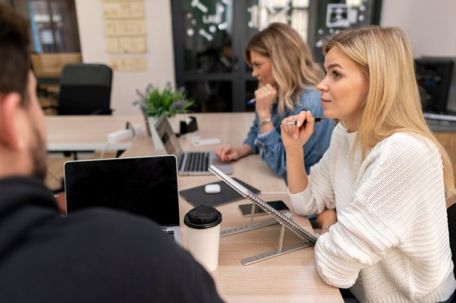 Cómo mejorar la productividad de tu empresa con el inglés