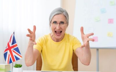 Las 4 habilidades clave para dominar el inglés y cómo mejorarlas