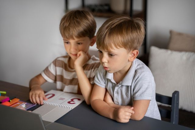 Por qué Cambridge es la mejor opción para que tu hijo domine el inglés