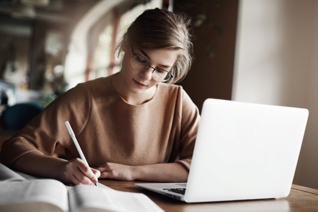 ¿Vas a estudiar inglés?. Descubre tu nivel desde casa antes de empezar