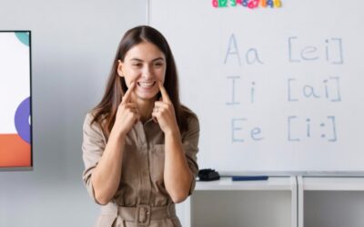 Cómo encontrar el profesor de inglés nativo perfecto para ti