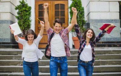 ¿Tienes nivel B1 o B2?. Este curso intensivo de verano puede llevarte directo al C1