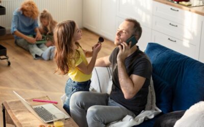 Cómo reforzar las clases de inglés para niños en casa