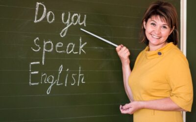 Aprende inglés desde cero con profesores nativos