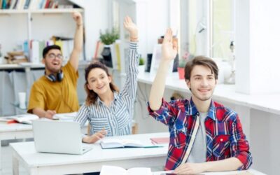 Cursos de inglés para progresar de verdad