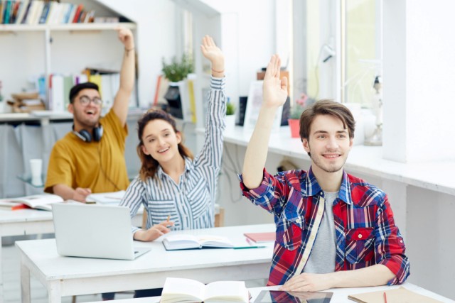 Cursos de inglés para progresar de verdad