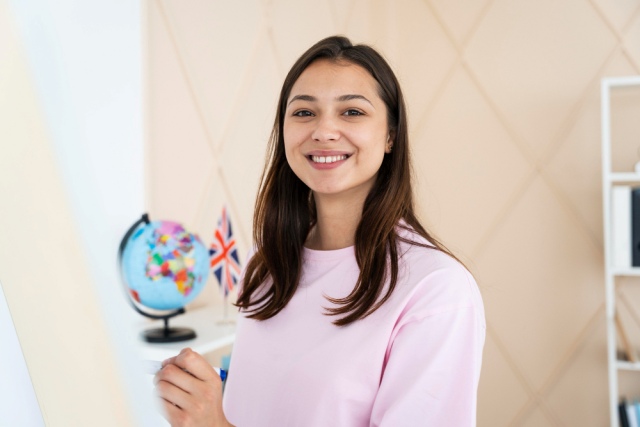 Academia de inglés con profesores nativos en La Pobla