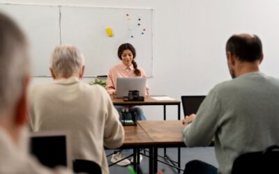 Cómo elegir la mejor clase de inglés para principiantes