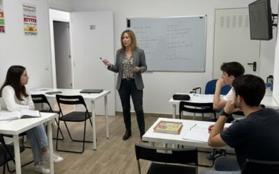 Beneficios de aprender idiomas con profesores nativos