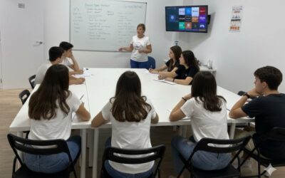 Clases de inglés grupales o particulares: guía completa