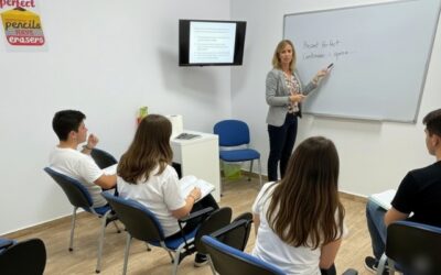 Cómo elegir una academia de inglés y no equivocarte