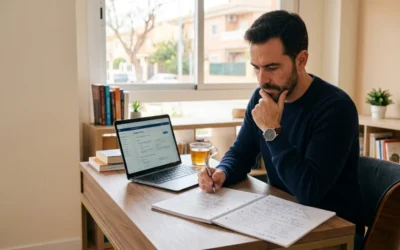 ¿Cómo saber si estás preparado para subir de nivel en inglés?