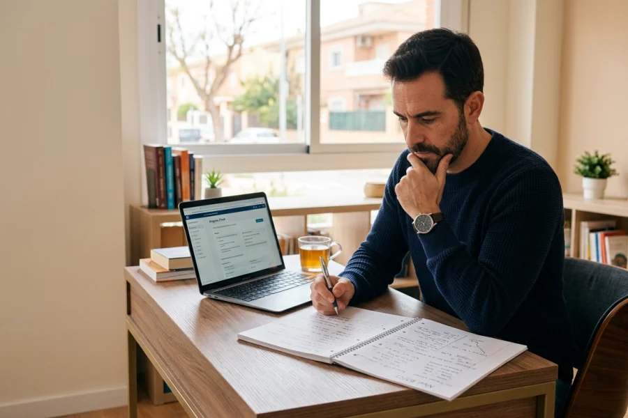 ¿Cómo saber si estás preparado para subir de nivel en inglés?