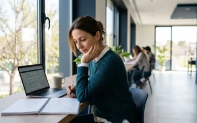 ¿Qué nivel de inglés necesitas según tu objetivo?